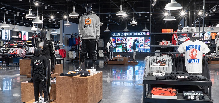 La cadena de distribución de equipamiento y moda deportiva abrirá en Manhattan una nueva power store, que contará con una zona de videojuegos, barbería y música en directo.